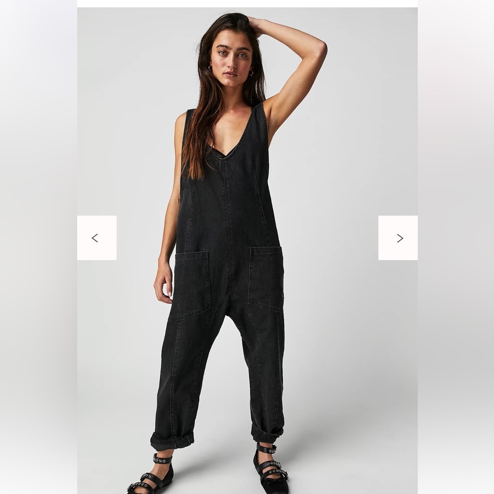 We the Free Highroller Jumpsuit